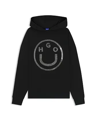 HUGO | Kapuzensweater - Hoodie DOLASA_B_2 | 